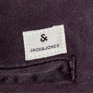 JACK & JONES